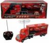 Dickie RC Verdk Turbo Mack kamion -203089535