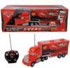 Dickie Toys RC Verdk Turbo Mack kamion