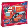 Mega Bloks Cars Verdk Mack kamion