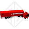 Mini Iveco kamion