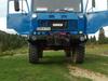 Iveco kamion kiper 4x4