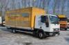 ?asija kamion IVECO EURO CARGO 75E15