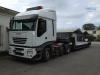 Iveco Jrmszllt kamion