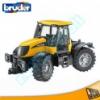 Bruder - JCB Fastrac 3220, jtk munkagp