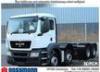 ?asija kamion MAN TGS / 32.400 BB 8x4 / 8x4 Klima/Tempomat