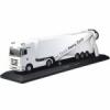 Mercedes Actros tvirnyts kamion 1/32 - Jamara Toys