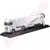 Mercedes Actros tvirnyts kamion 1 32 Jamara Toys