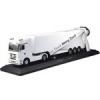 Mercedes Actros tvirnyts kamion 1/32 vsrls