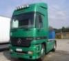 Mercedes-Benz Actros, MP2 kamion lmpk