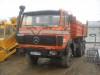 Kamion Kiper Mercedes Benz 2626