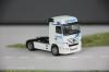 H0 1:87 herpa MERCEDES ACTROS kamion vontat