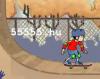 All Star Skate Park online jtk