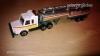 Matchbox Scania kamion Shell NM