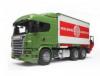 Scania R seria kamion targoncval 03580