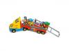 Super Truck Buggy csapatszllt kamion - Wader