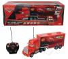 Dickie RC Cars turbo Mack kamion Truck nkladn auto na ovldn 43 cm 3089535