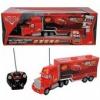 Tvirnyts Cars Mack kamion 1:24