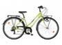 Bianchi SPILLO RUBINO Lady TX55 21sp merev villa (Olva zld)