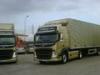 Volvo FM kamion