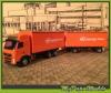 AWM 7335 01 Volvo FH12 kamion Gebrder Weiss