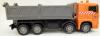 BRUDER Volvo kontneres aut 42 cm Teheraut kamion