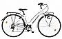 Bianchi SPILLO TURCHESE Lady TX35 6sp merev villa