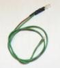 LED s kabelem na 7,2V