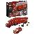 Lego Cars 8486 - Csapatszllt kamion