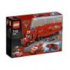 LEGO CARS 8486 Mack servisn kamion t mu