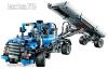 LEGO Technic Kontnerszllt kamion 8052