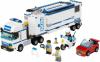 7288 LEGO City Police Mozg rendri egysg