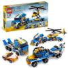 Lego Creator 5765 Kamin