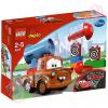 Lego Duplo Verdk 2 Matuka gynk 5817