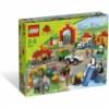 Nagy llatkert 6157 Lego Duplo Ville