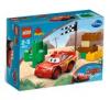 Lego 5813 Duplo Verdk Villm McQueen