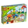 LEGO Duplo - Els ptsem (4631)