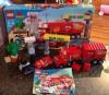 LEGO DUPLO 5816 Disney PIXAR CARS MACK TRUCK