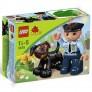 Lego Duplo: Rendr (5678)