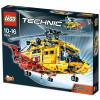 LEGO TECHNIC Helikopter 9396