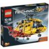 Lego Technic Helikopter 9396