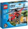 Lego City Tzolt helikopter 60010