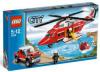 LEGO CITY TZOLT HELIKOPTER