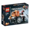 Technic Mini Slep Kamion Lego