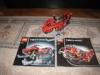 Lego technic ski doo elad