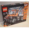 Lego Technic 8110 Mercedes benz Unimog U400 Power