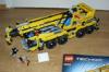 Elad Lego Technic 8053 Mobildaru