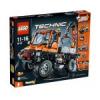 Lego Technic 8110 Mercedes Benz Unimog