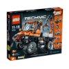 LEGO Technic 8110 Mercedes Benz Unimog U 400