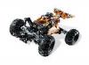 LEGO Technic Quad und Rennbuggy