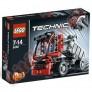 Lego Technic: Billens kisteheraut (8065)